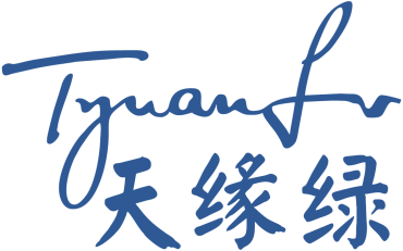 “天緣綠”由來(lái)