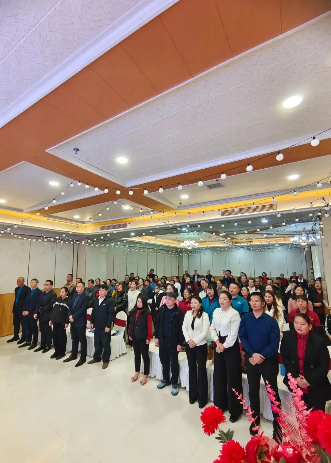 天緣綠集團領導走訪各地市場，賦能經(jīng)銷商迎接新篇章